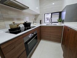 The Brownstone (D27), Condominium #609470881